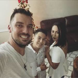 Meet your Posher, Andrey